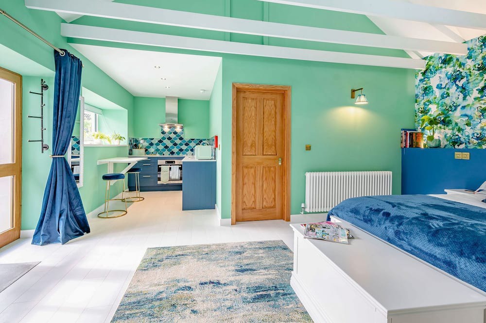 Photo of Bedroom in Kilcreggan