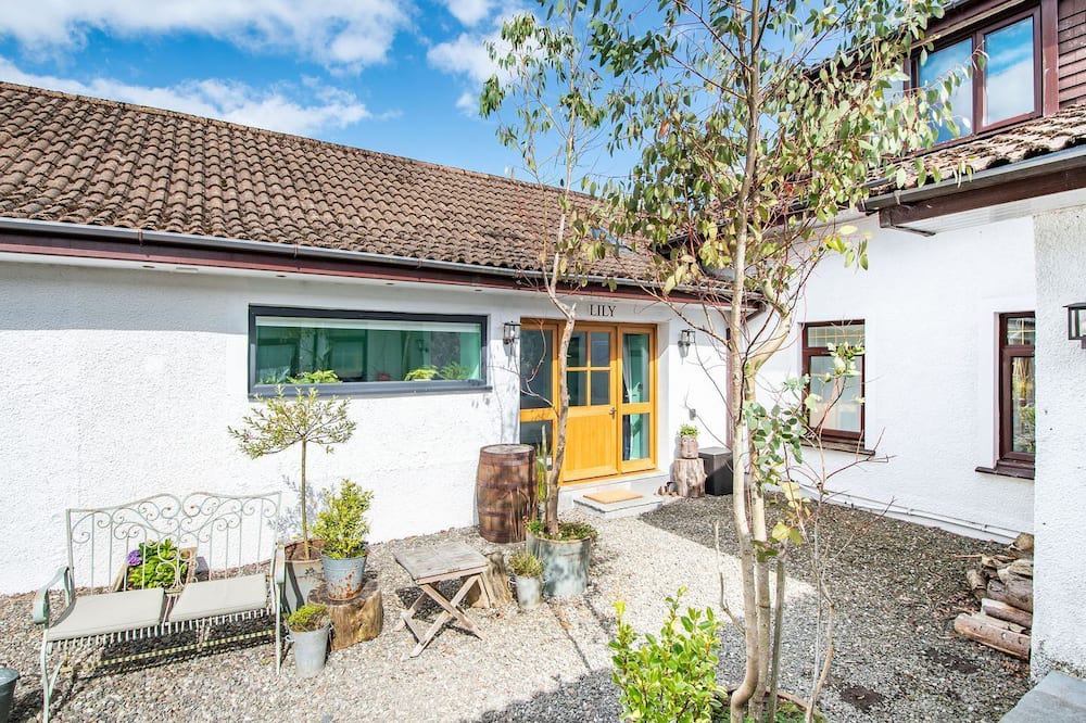 Photo of Patio Balcony in Kilcreggan