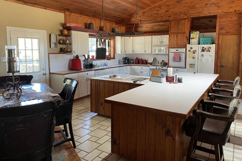 Photo of Kitchen in Santa Anna