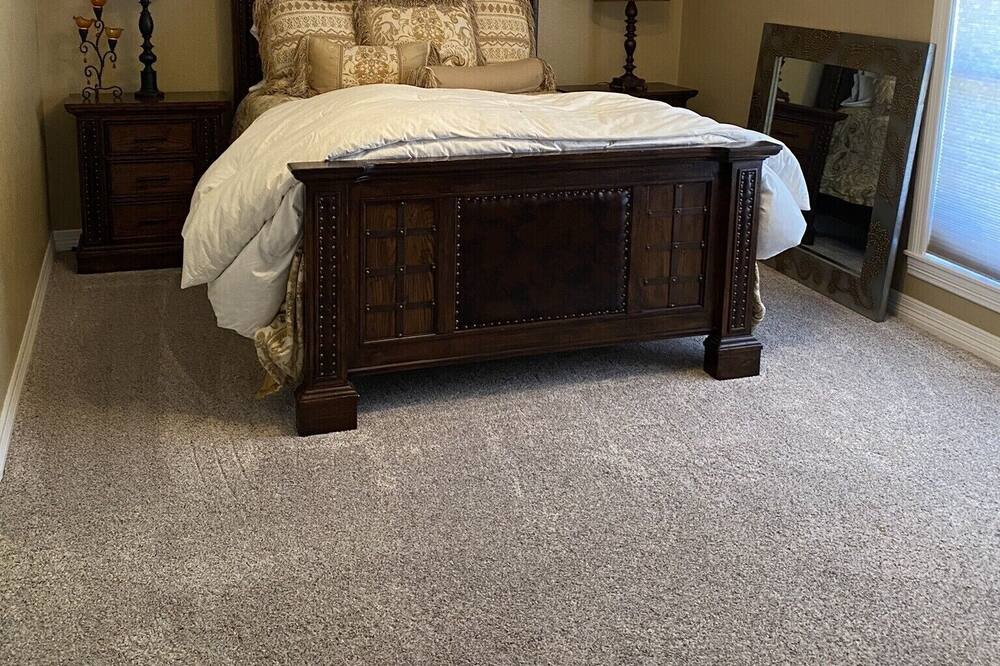 Photo of Bedroom in Santa Anna