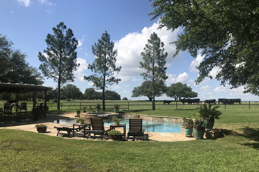 Photo of Outdoor in Santa Anna