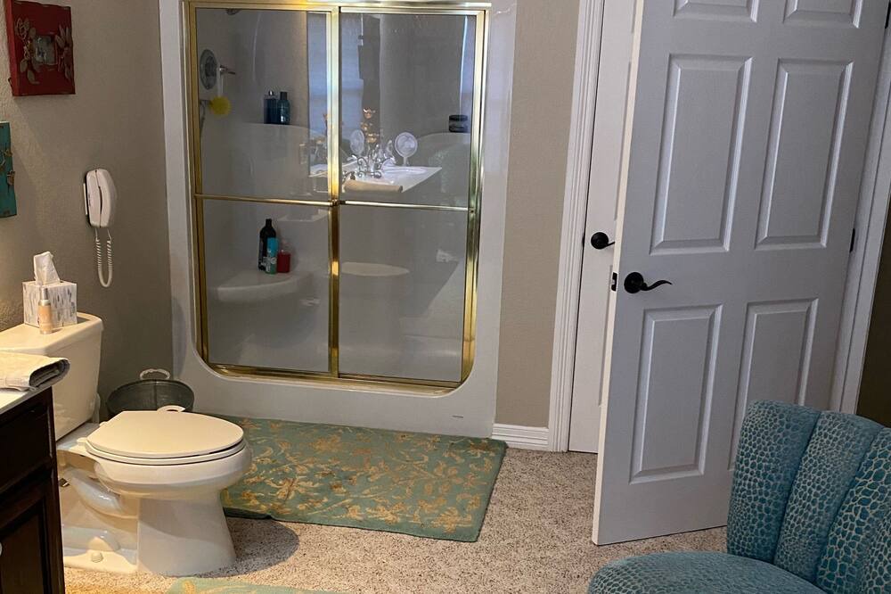 Photo of Bedroom in Santa Anna