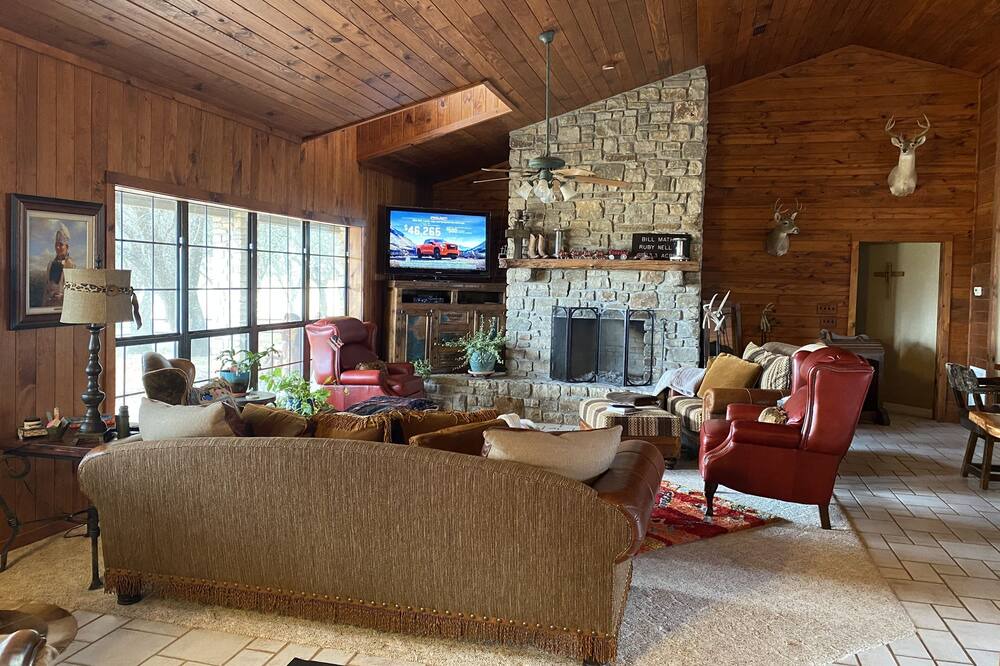 Photo of Livingroom in Santa Anna