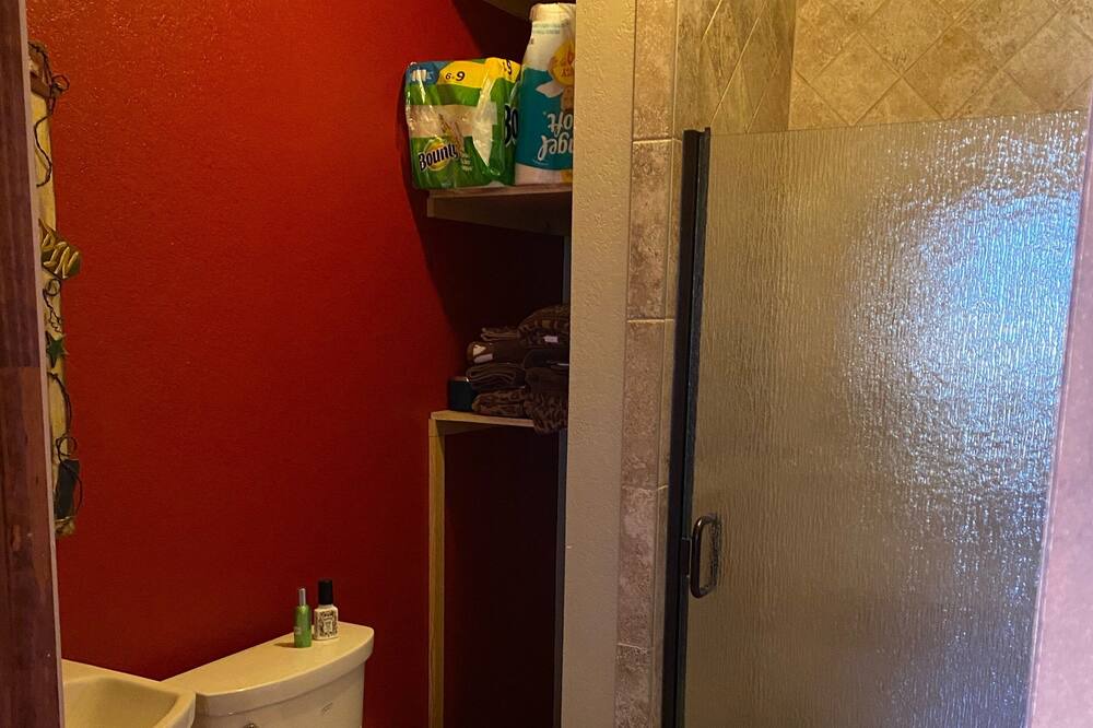 Photo of Bathroom in Santa Anna