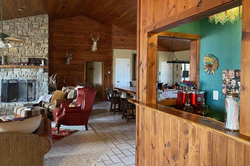 Photo of Livingroom in Santa Anna