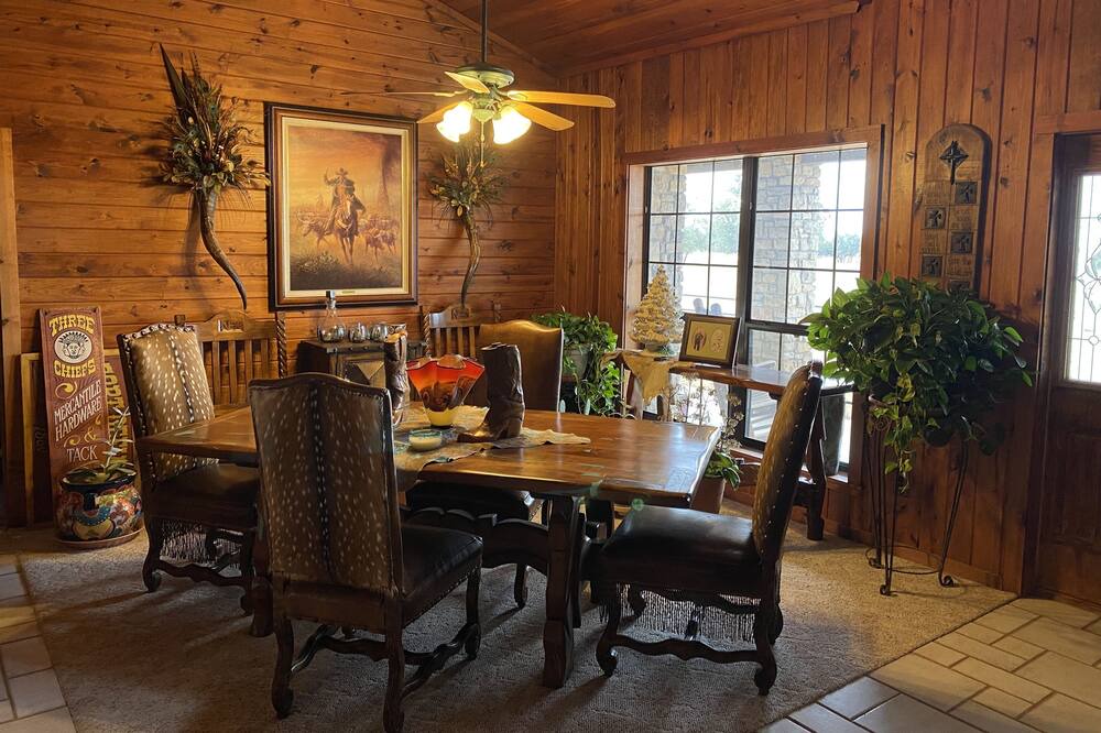 Photo of Kitchen in Santa Anna