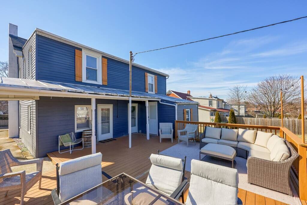 Photo of Outdoor in Ephrata