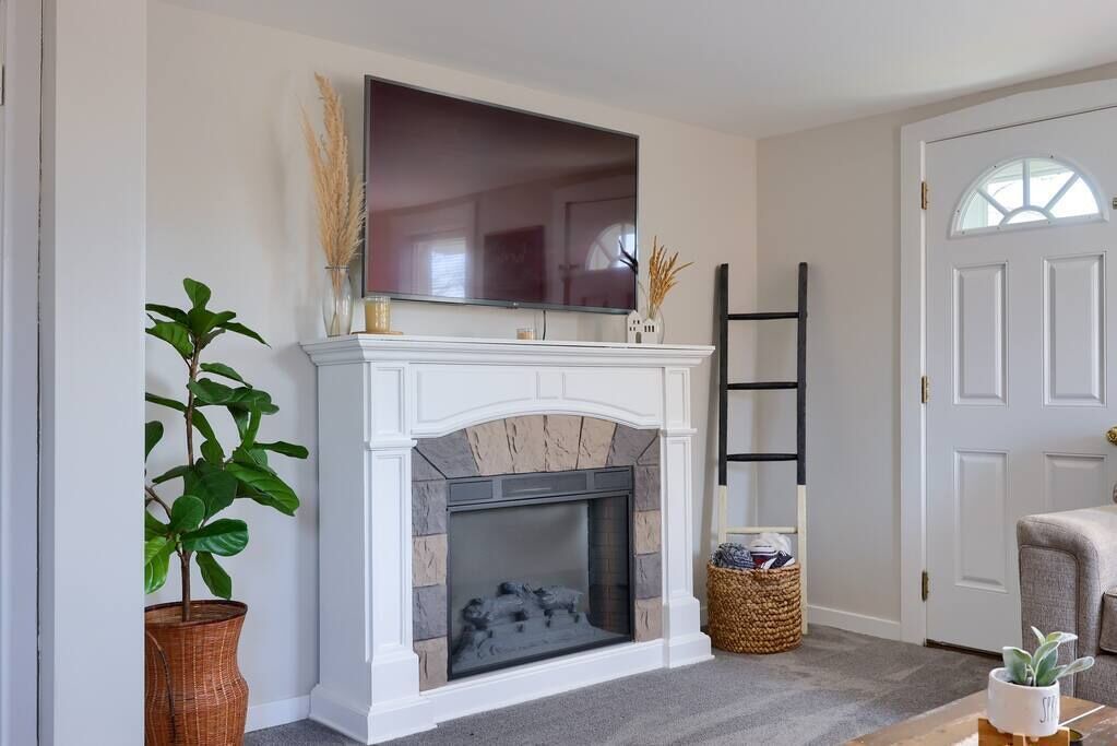 Photo of Livingroom in Ephrata