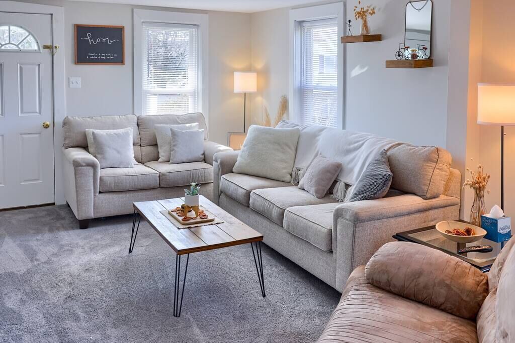 Photo of Livingroom in Ephrata