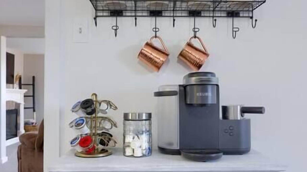 Photo of Kitchen in Ephrata