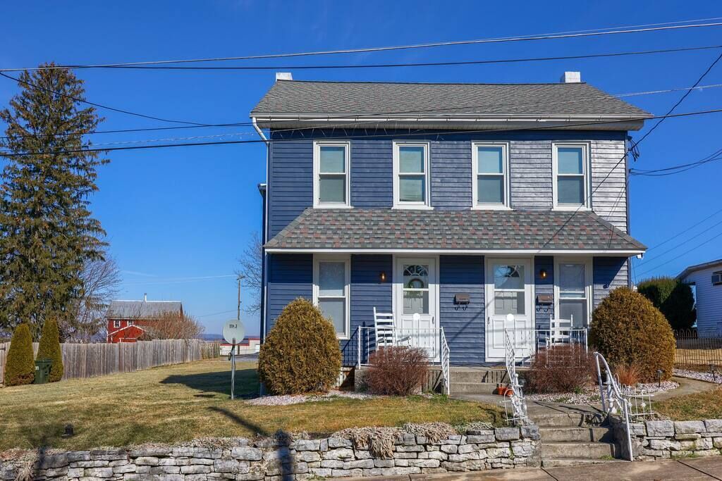 Photo of Outdoor in Ephrata