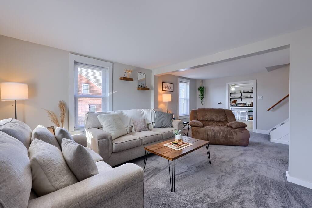 Photo of Livingroom in Ephrata