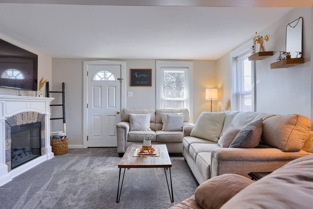 Photo of Livingroom in Ephrata