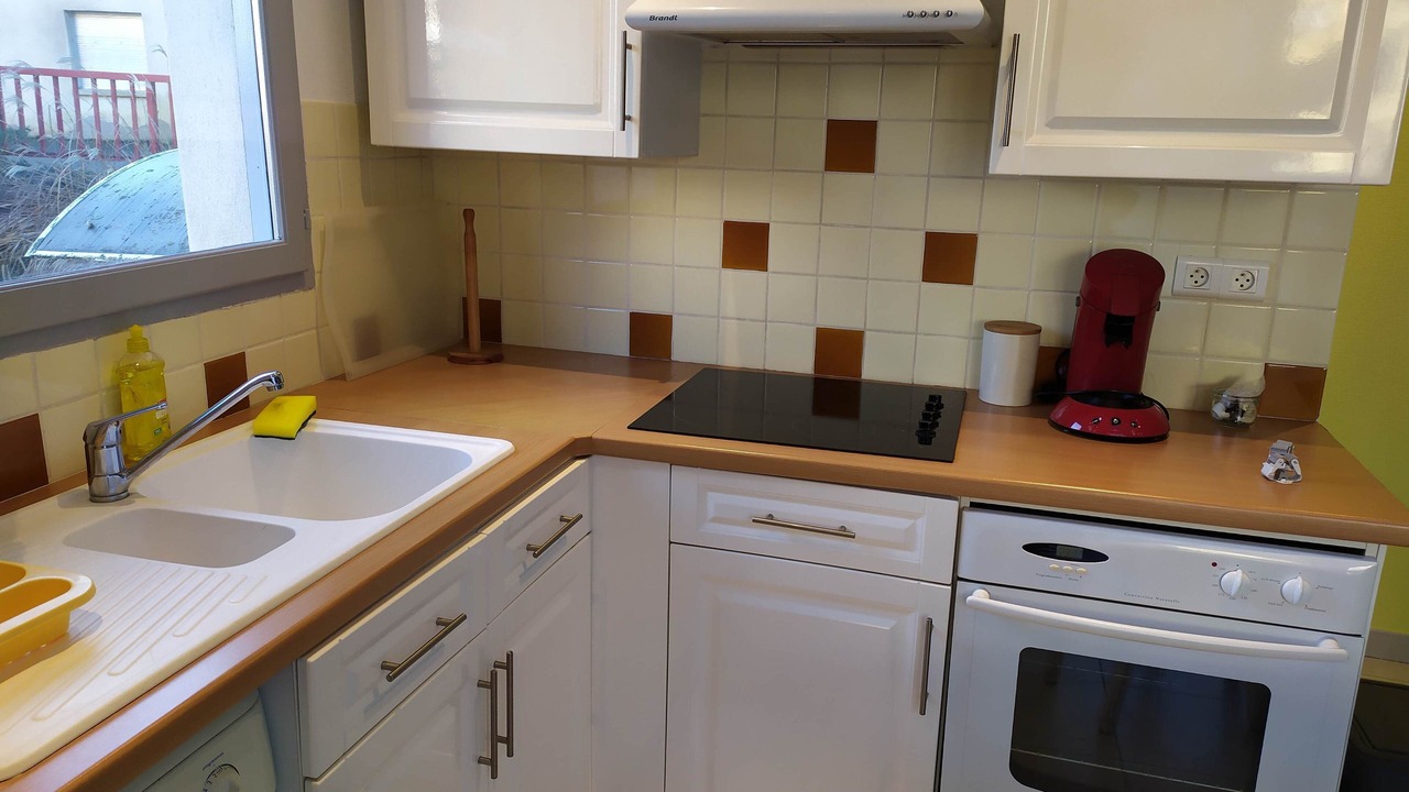 Photo of Kitchen in Cransac