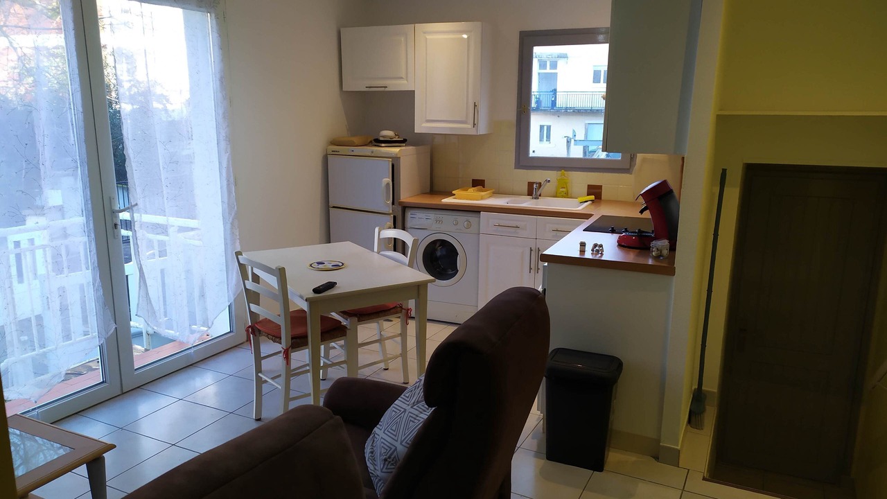 Photo of Kitchen in Cransac