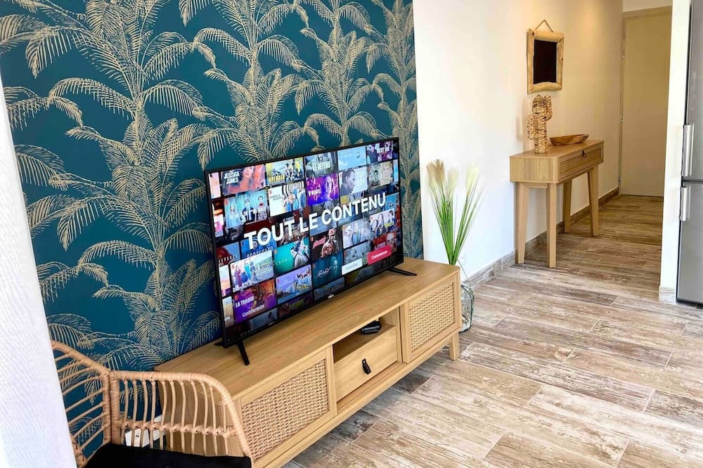 Photo of Bedroom in Orient Bay