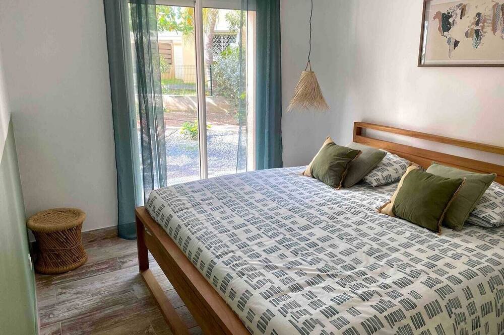 Photo of Bedroom in Orient Bay
