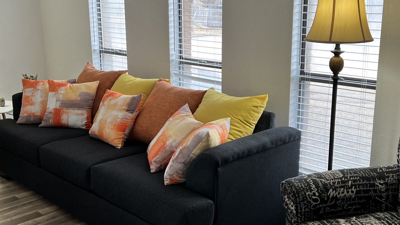 Photo of Livingroom in Mesquite