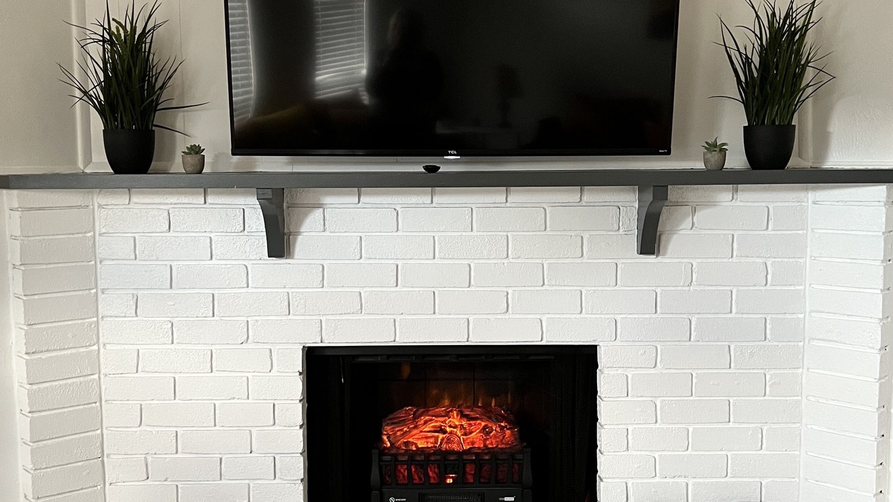 Photo of Livingroom in Mesquite
