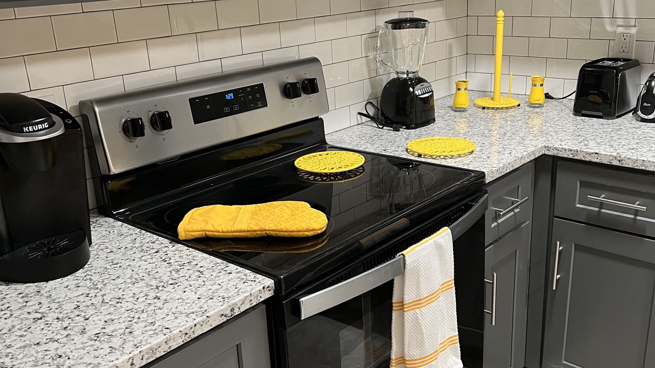 Photo of Kitchen in Mesquite