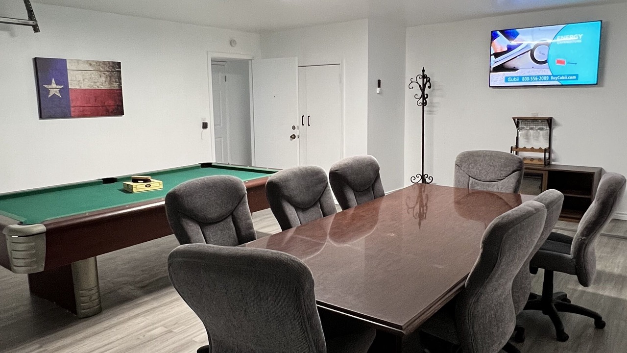 Photo of Bedroom in Mesquite