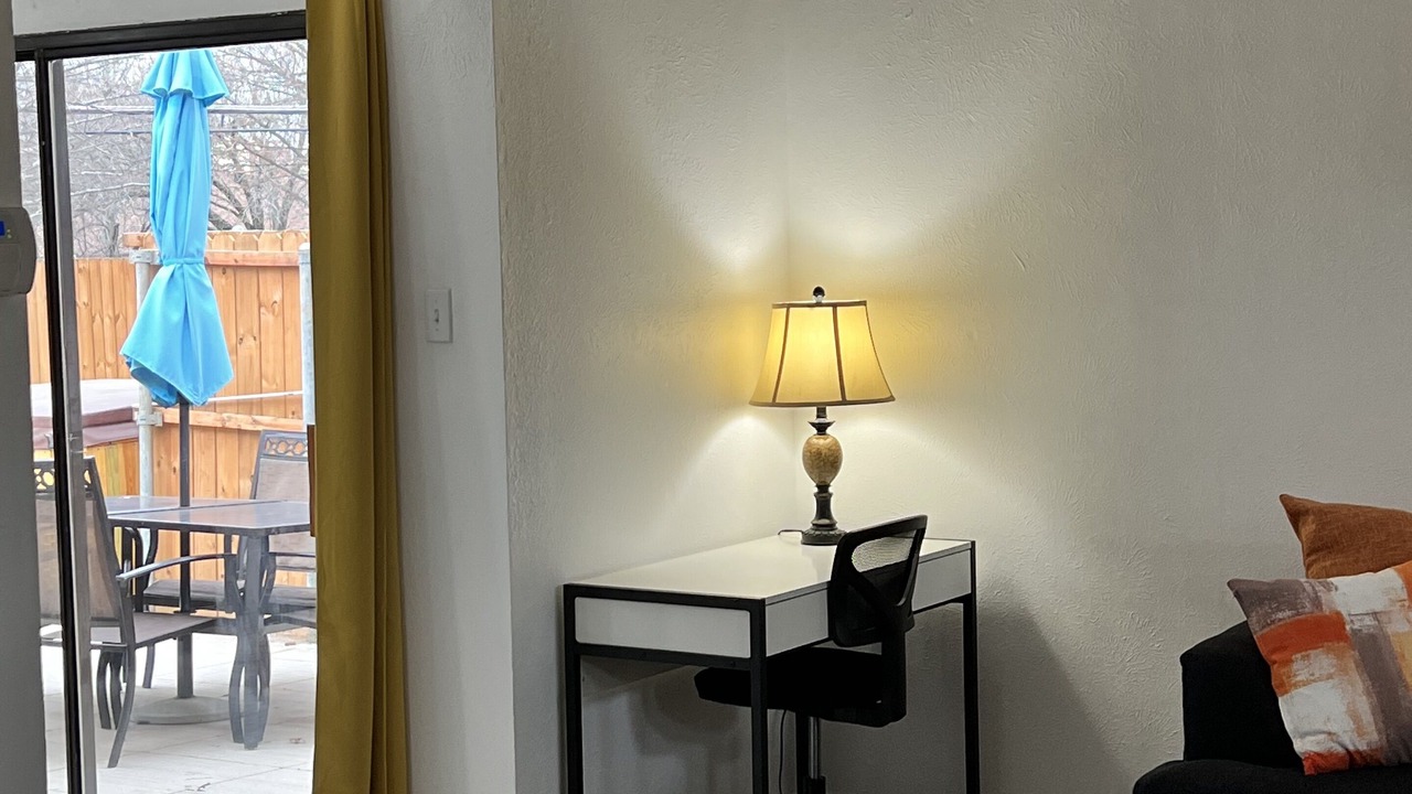 Photo of Livingroom in Mesquite
