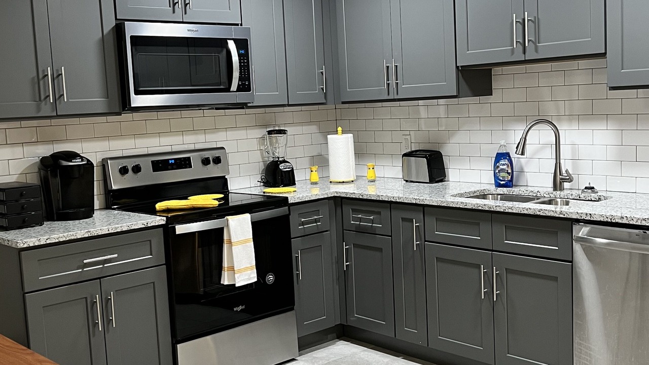 Photo of Kitchen in Mesquite