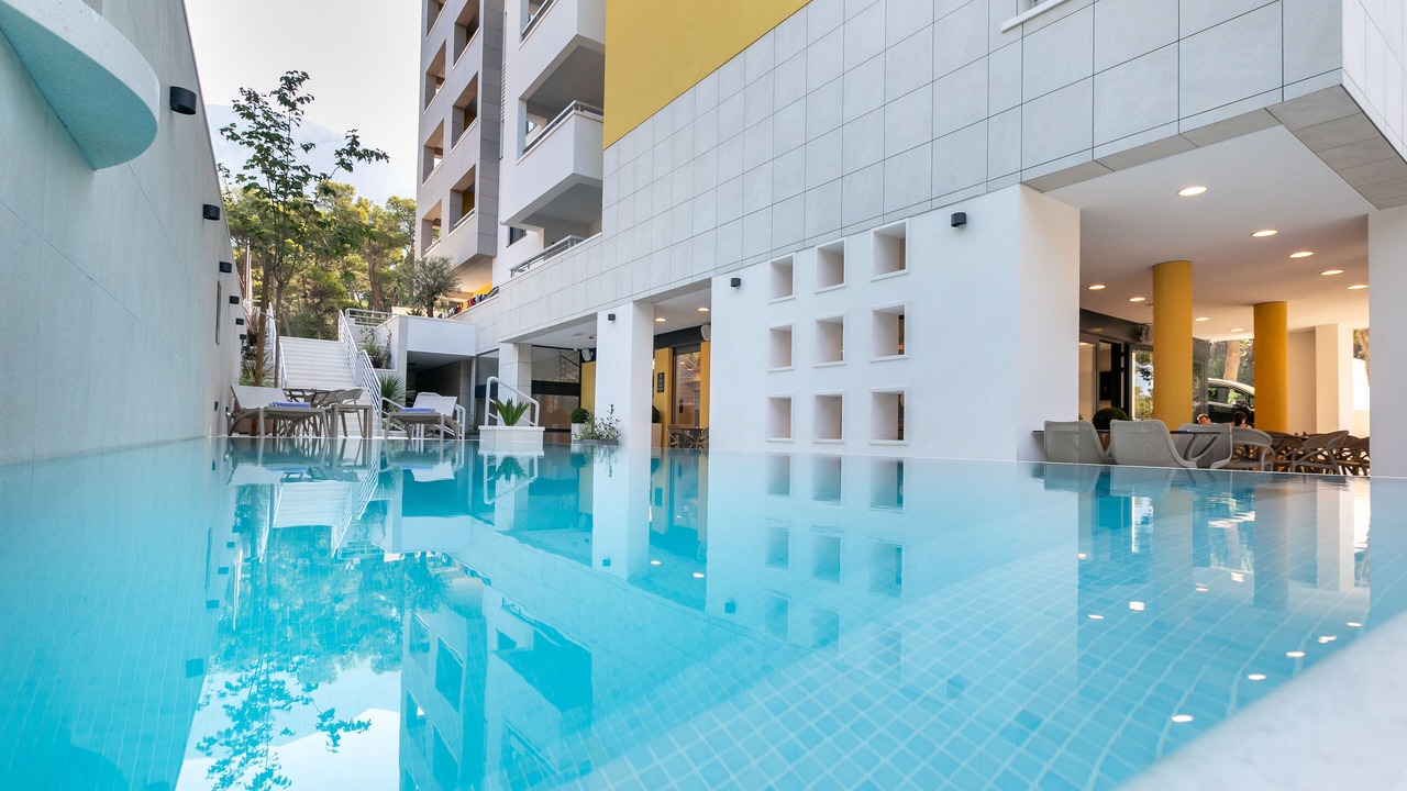 Photo of Outdoor in Makarska