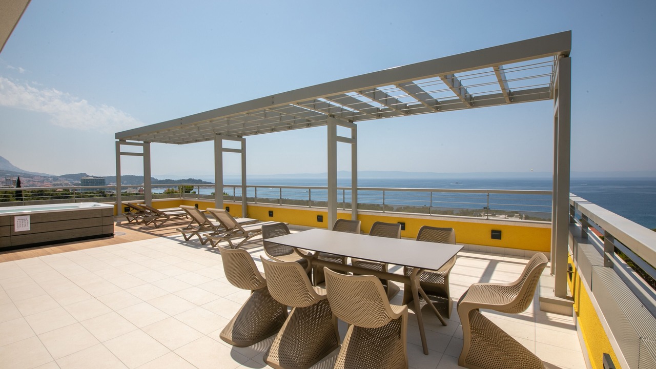 Photo of Others in Makarska
