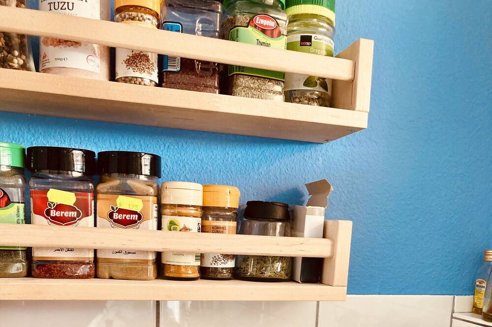 Photo of Kitchen in Matthaus