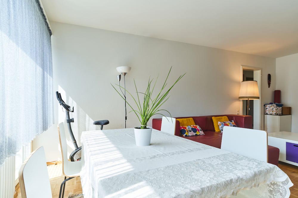 Photo of Bedroom in Matthaus