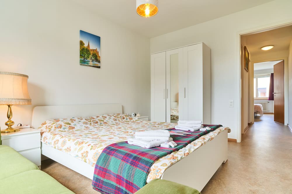 Photo of Bedroom in Matthaus