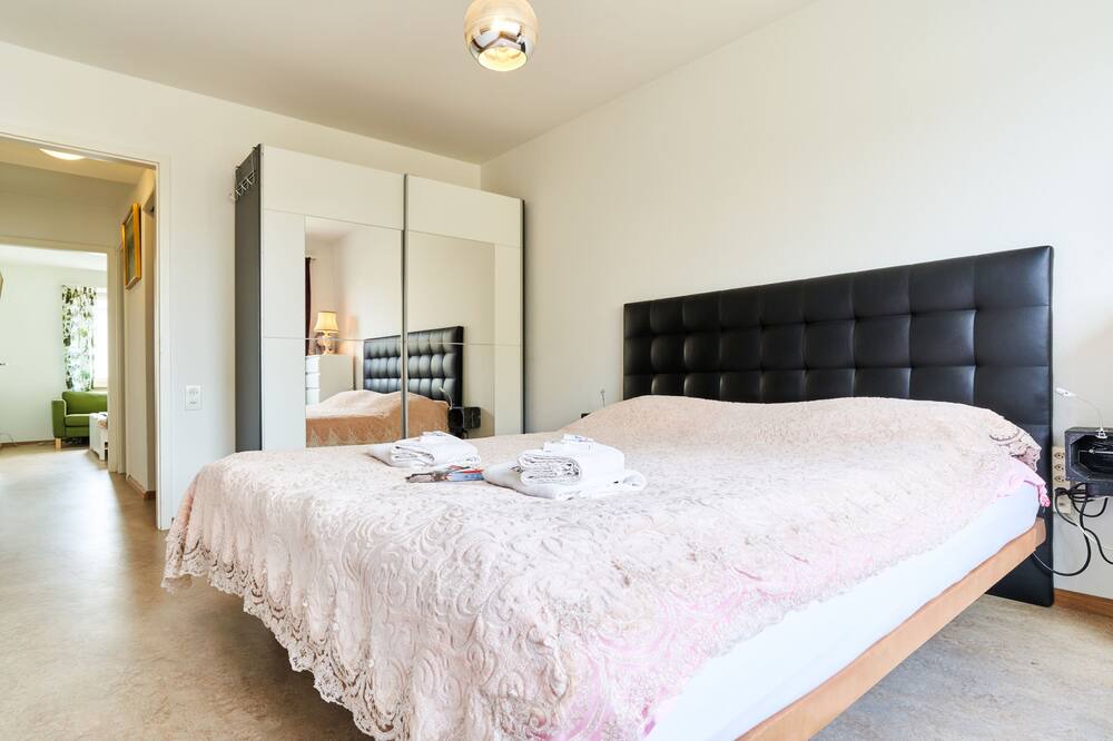 Photo of Bedroom in Matthaus