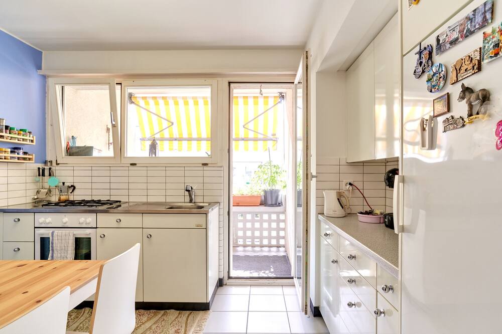 Photo of Kitchen in Matthaus