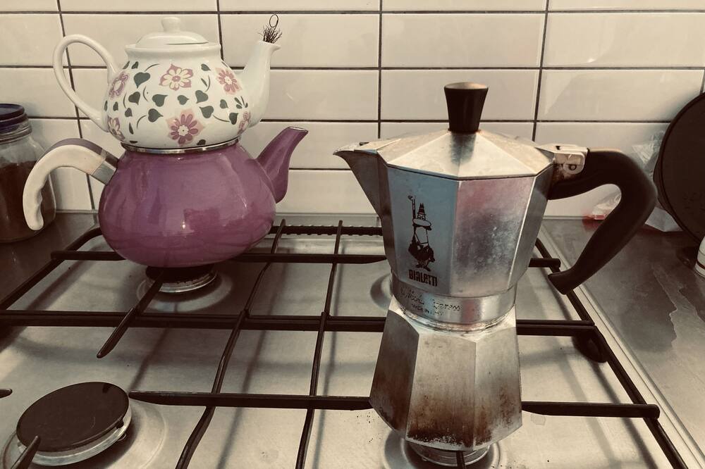 Photo of Kitchen in Matthaus