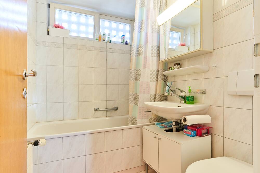 Photo of Bathroom in Matthaus