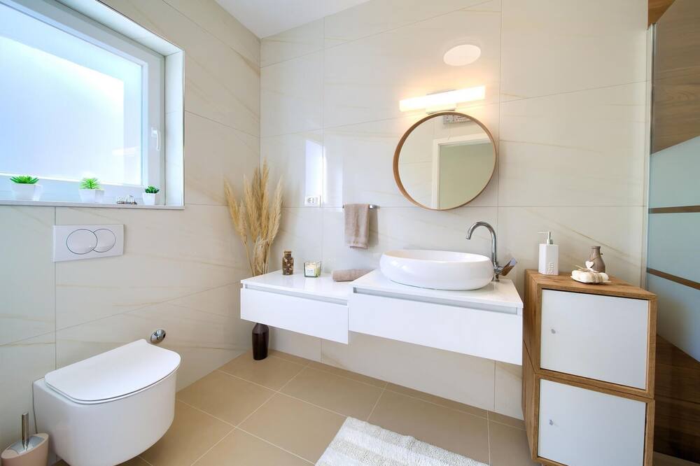 Photo of Bathroom in Klanfari