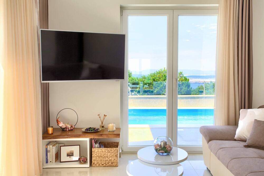 Photo of Livingroom in Klanfari