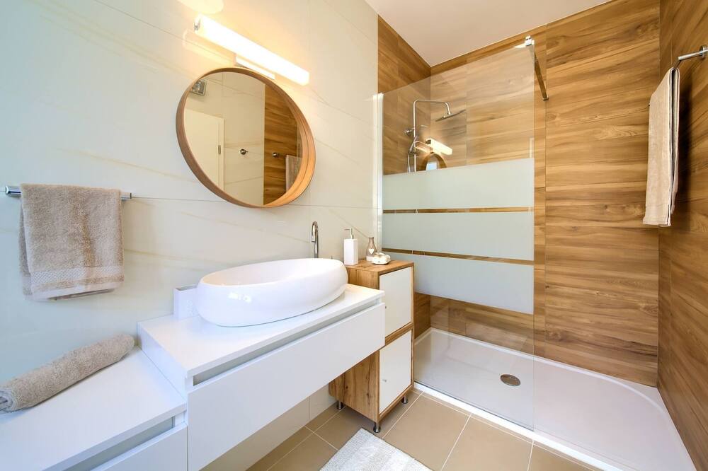 Photo of Bathroom in Klanfari