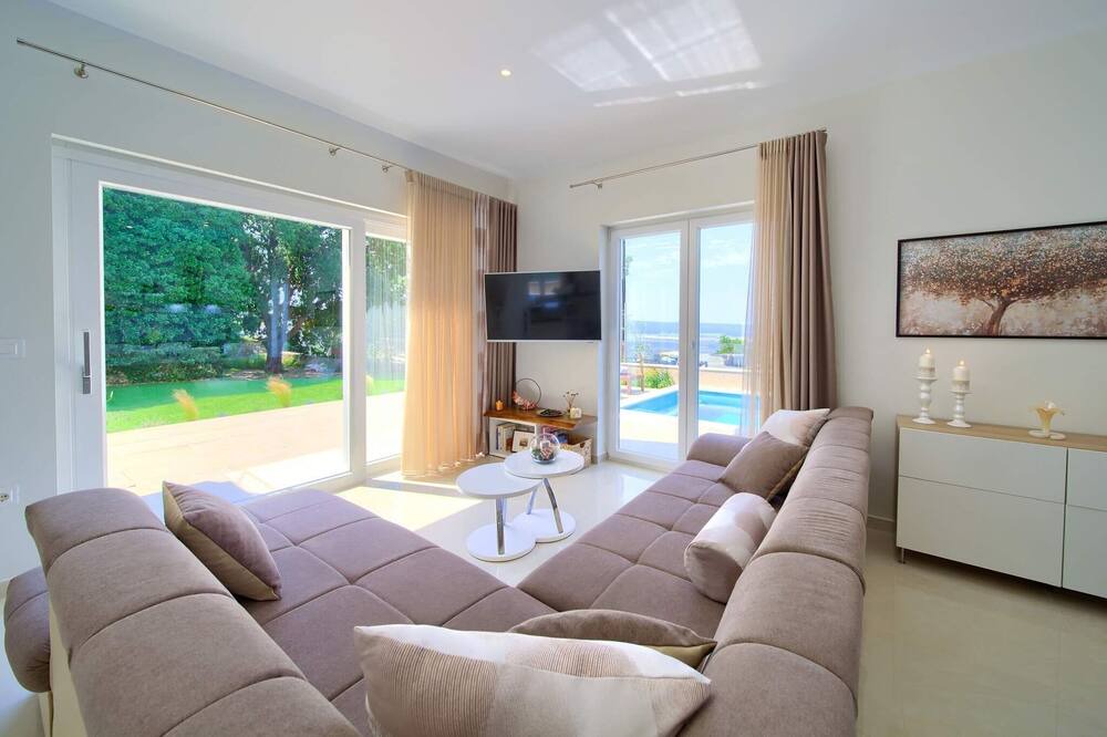 Photo of Livingroom in Klanfari