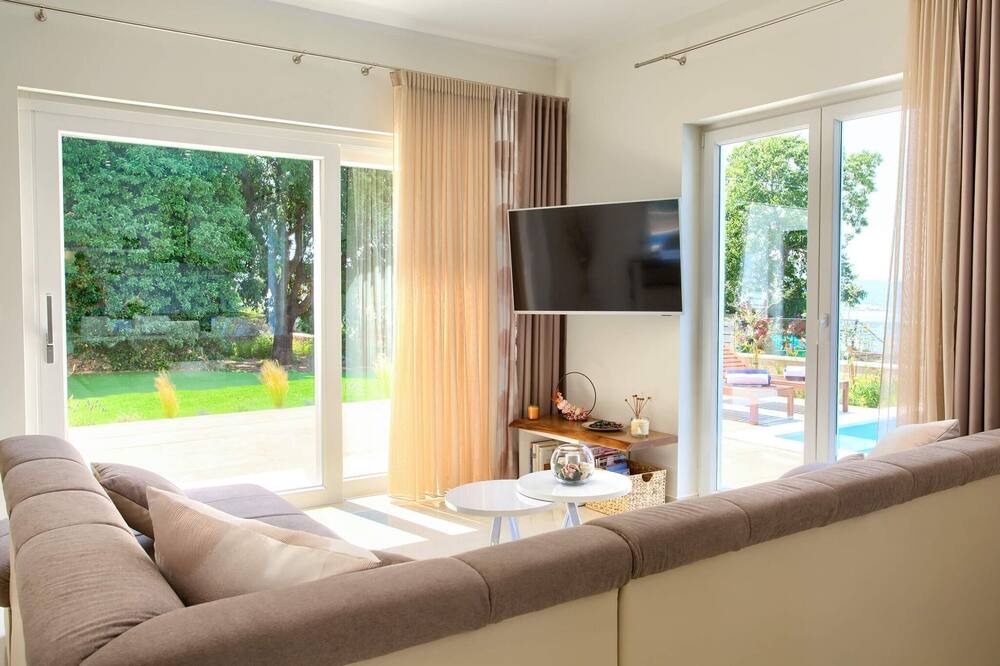 Photo of Livingroom in Klanfari