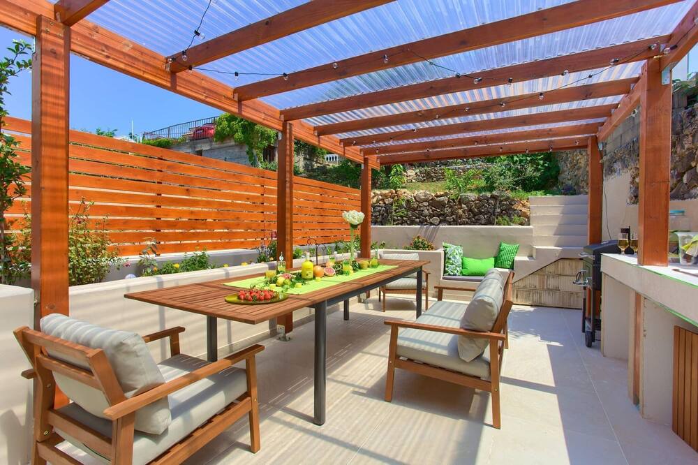 Photo of Patio Balcony in Klanfari