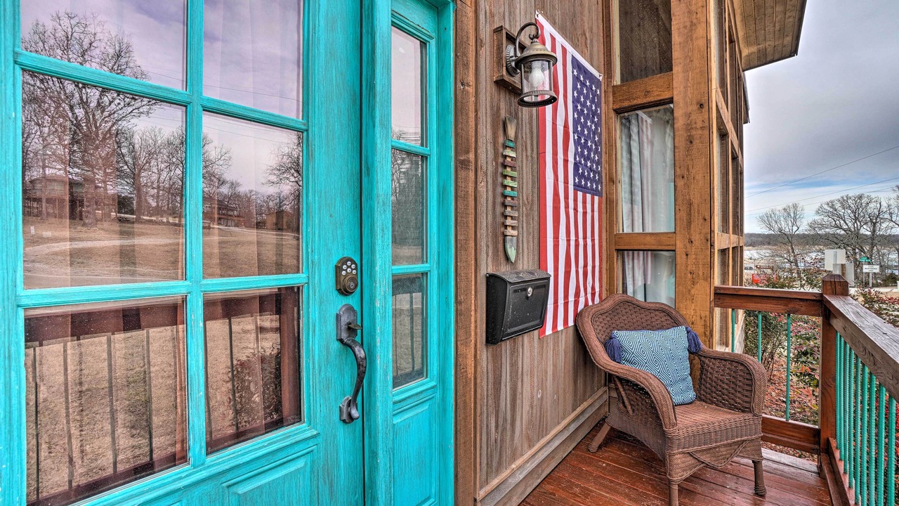 Photo of Outdoor in Diamond City