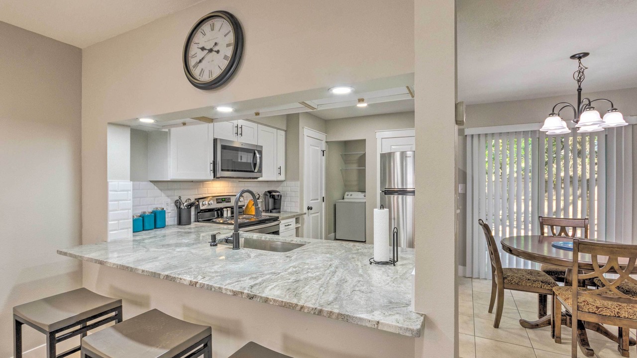 Photo of Kitchen in Wright