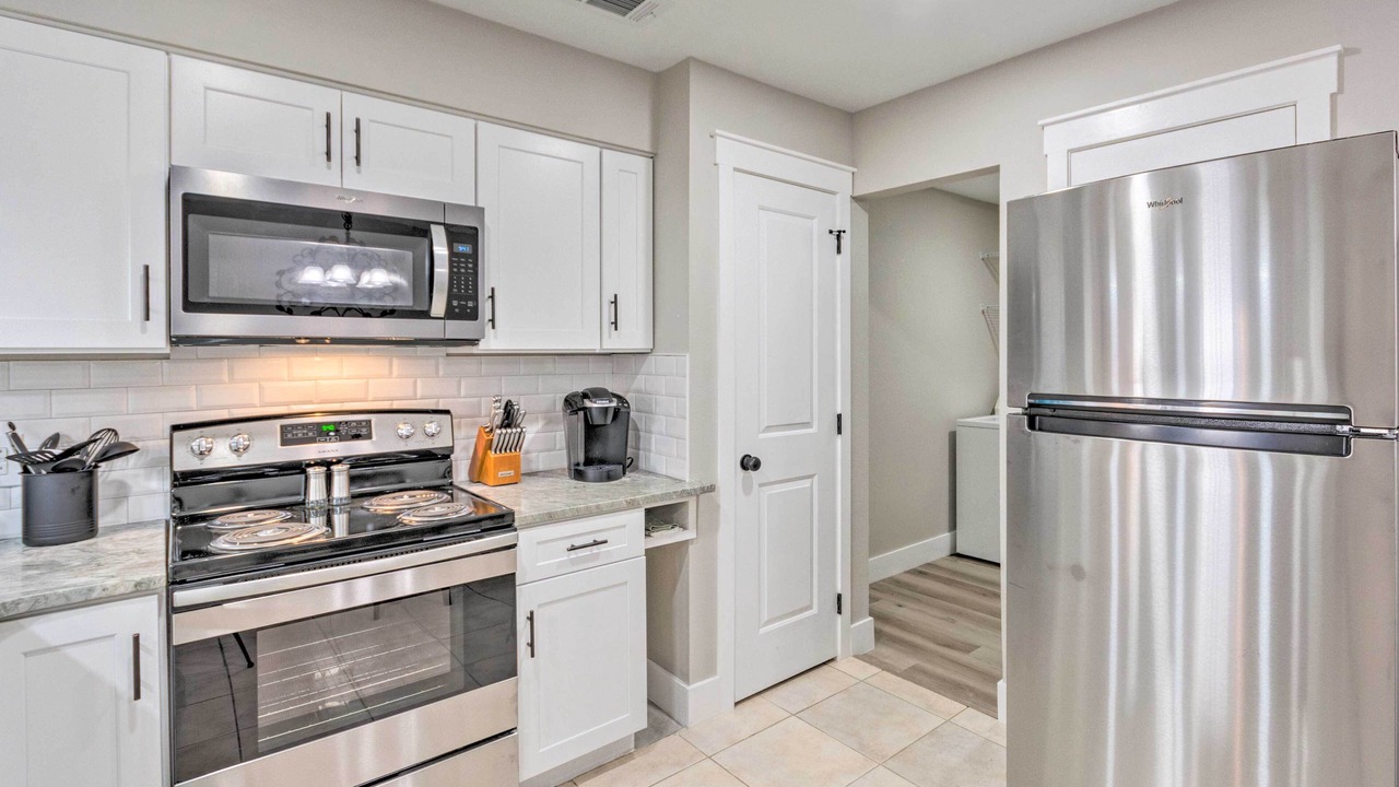 Photo of Kitchen in Wright