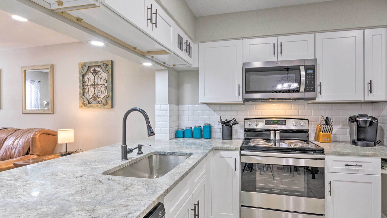 Photo of Kitchen in Wright