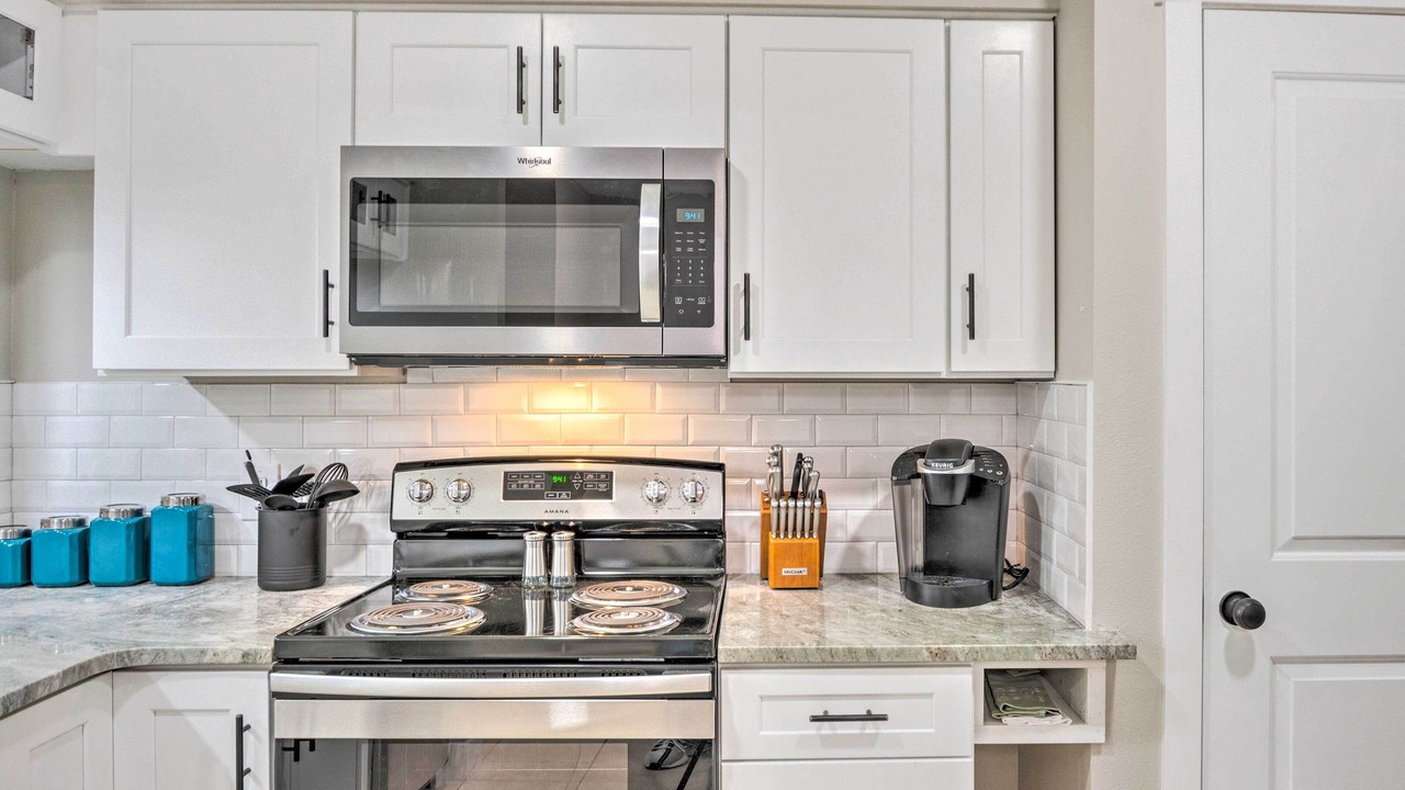 Photo of Kitchen in Wright