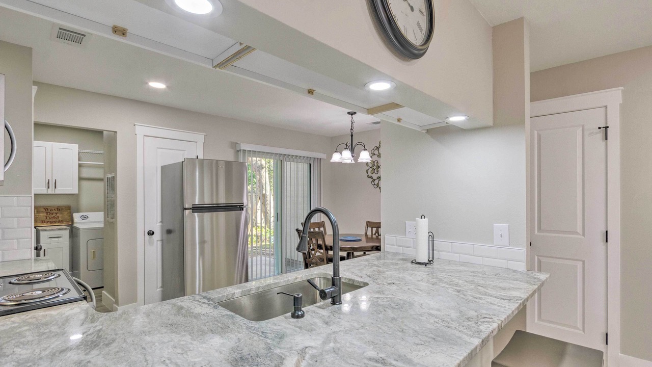 Photo of Kitchen in Wright