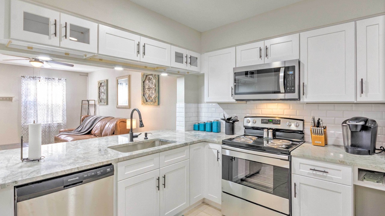 Photo of Kitchen in Wright