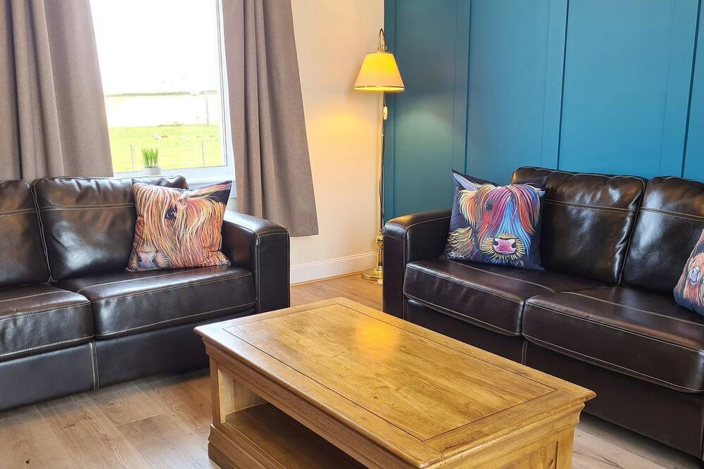 Photo of Livingroom in Carluke